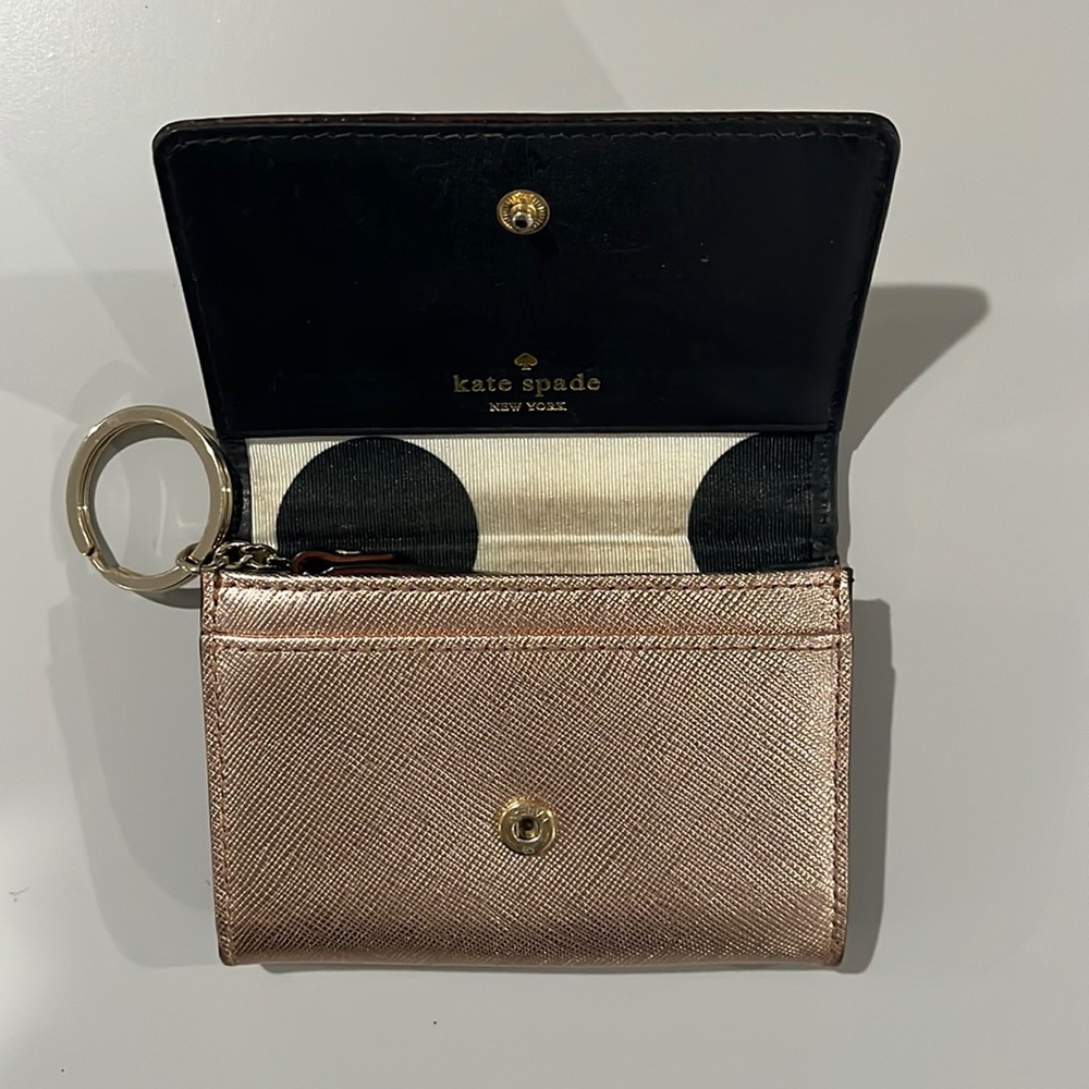 Kate Spade Wallet - Picture 3 of 4
